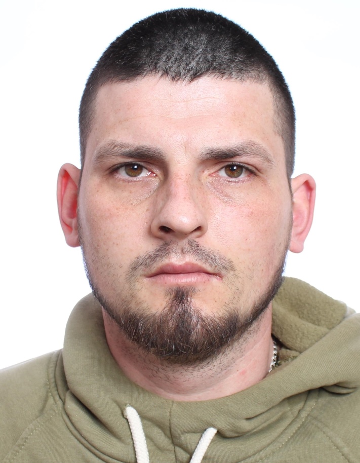 РИБАК СЕРГІЙ СЕРГІЙОВИЧ