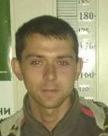 ПОЛОНСЬКИЙ СЕРГІЙ ОЛЕКСАНДРОВИЧ