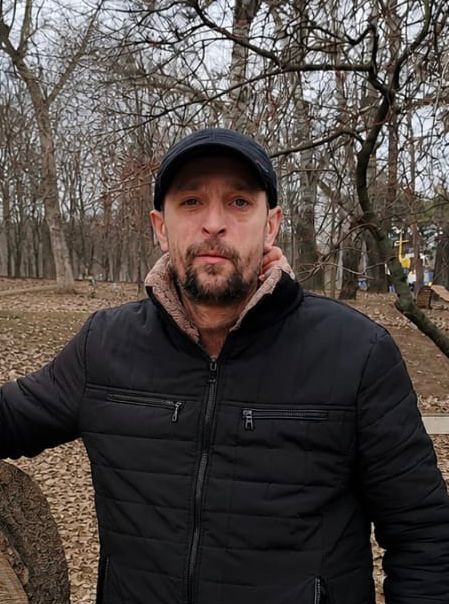 РОГАЧКО ОЛЕГ ОЛЕКСАНДРОВИЧ