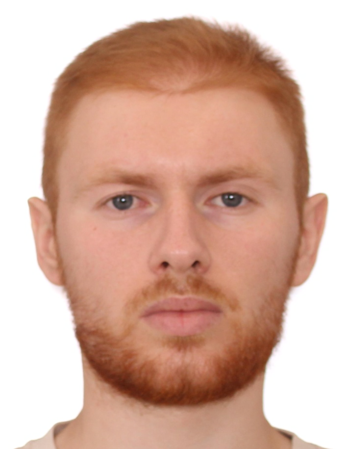 ЧЕРПІТЯК АНТОН ОЛЕГОВИЧ