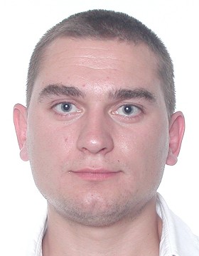 НОВІКОВ СЕРГІЙ ГЕННАДІЙОВИЧ