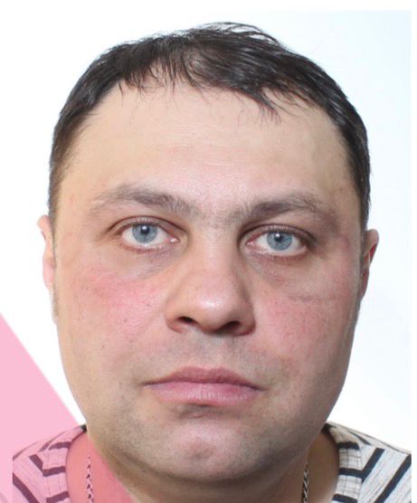 БУТАНОВ ЮРІЙ ВІКТОРОВИЧ