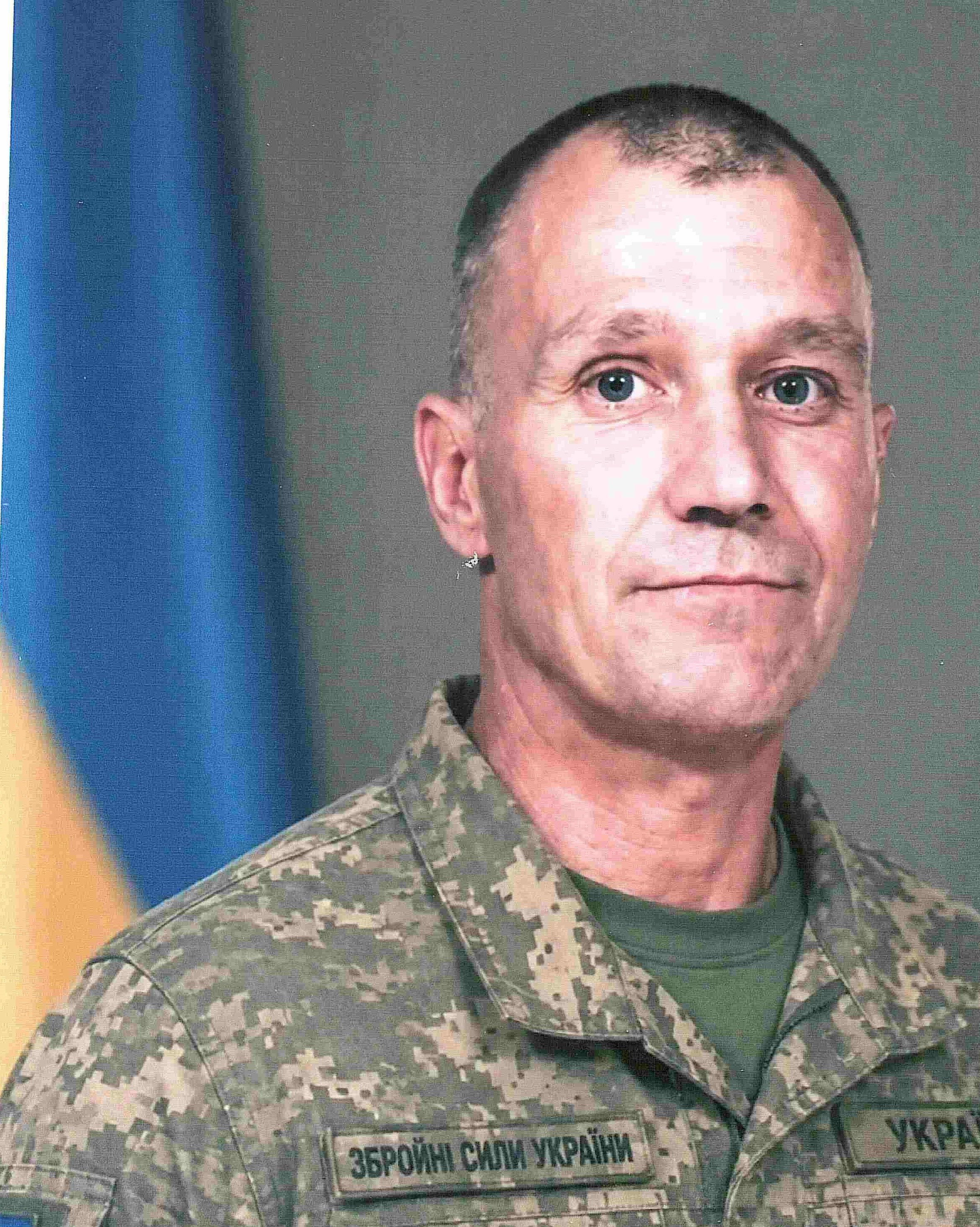ТКАЧ ВОЛОДИМИР МИКОЛАЙОВИЧ