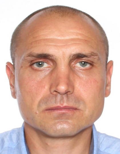 ВЛАСОВ ОЛЕКСАНДР СЕРГІЙОВИЧ