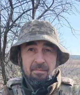 ФІЛЬЧІКОВ ВІТАЛІЙ ІВАНОВИЧ