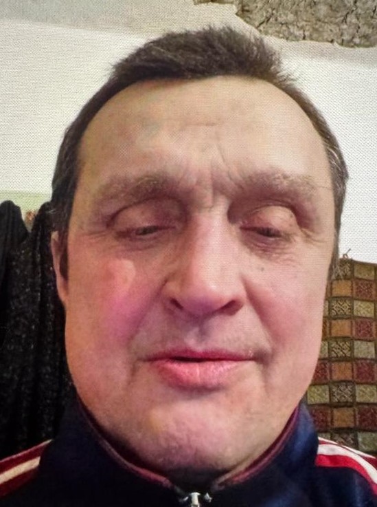 МІТІН ВЯЧЕСЛАВ ВЯЧЕСЛАВОВИЧ