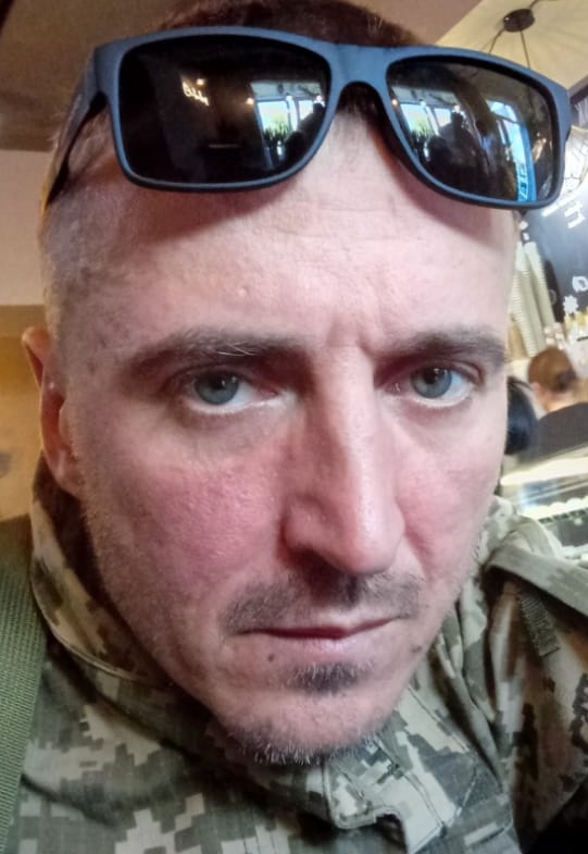 ДАВИДЮК ОЛЕКСАНДР МИКОЛАЙОВИЧ