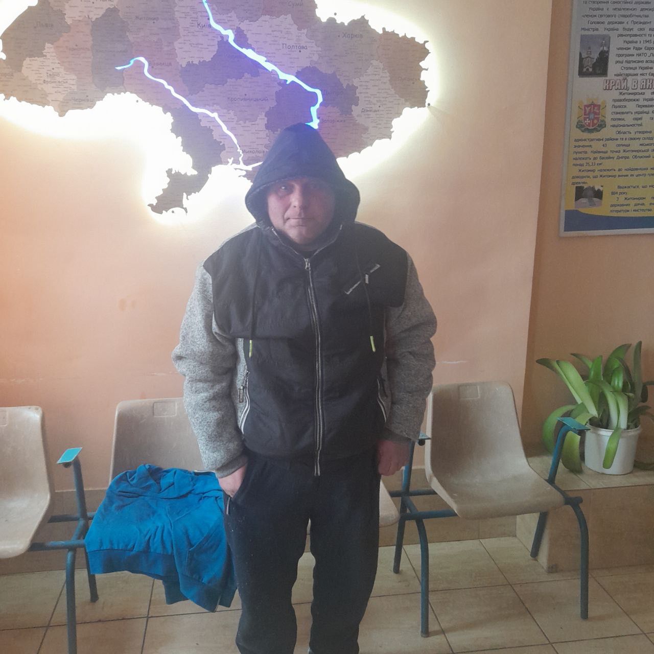 БОГАЙЧУК ВІКТОР МИХАЙЛОВИЧ
