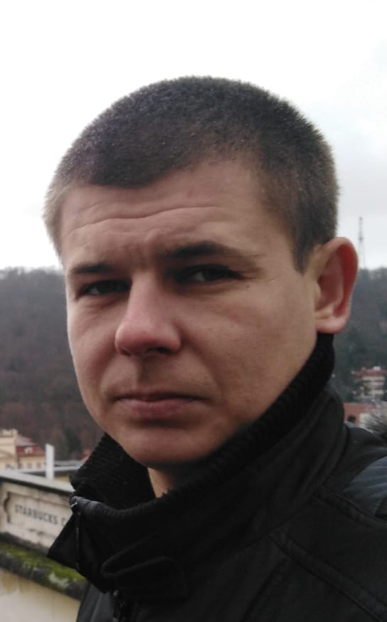 КОМПАНЕЦЬ ОЛЕКСІЙ МИКОЛАЙОВИЧ