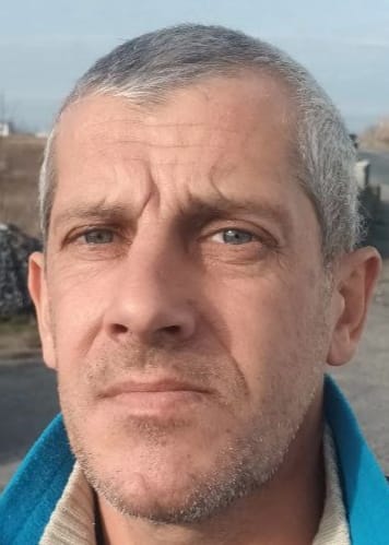 ЗІНЧЕНКО СЕРГІЙ ВІТАЛІЙОВИЧ