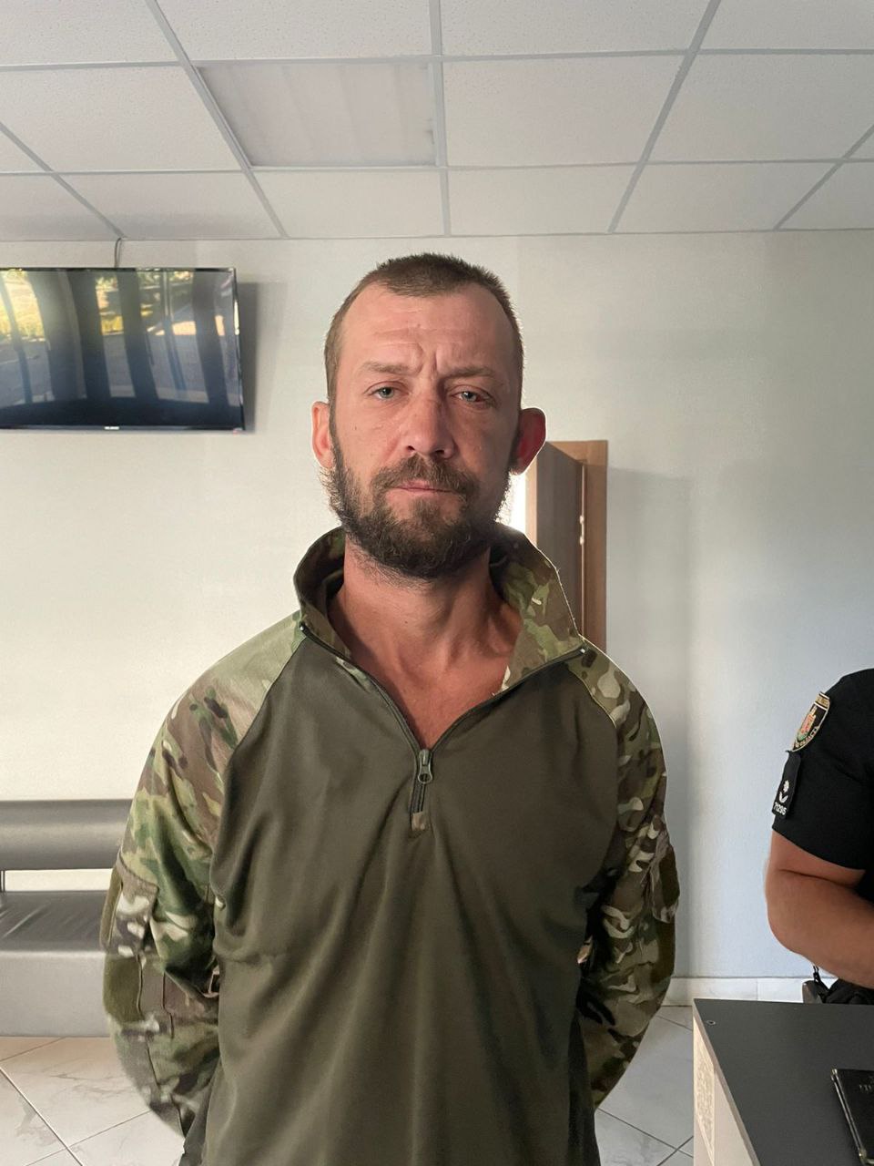 ФРАНЦОВ ДМИТРО ПАВЛОВИЧ