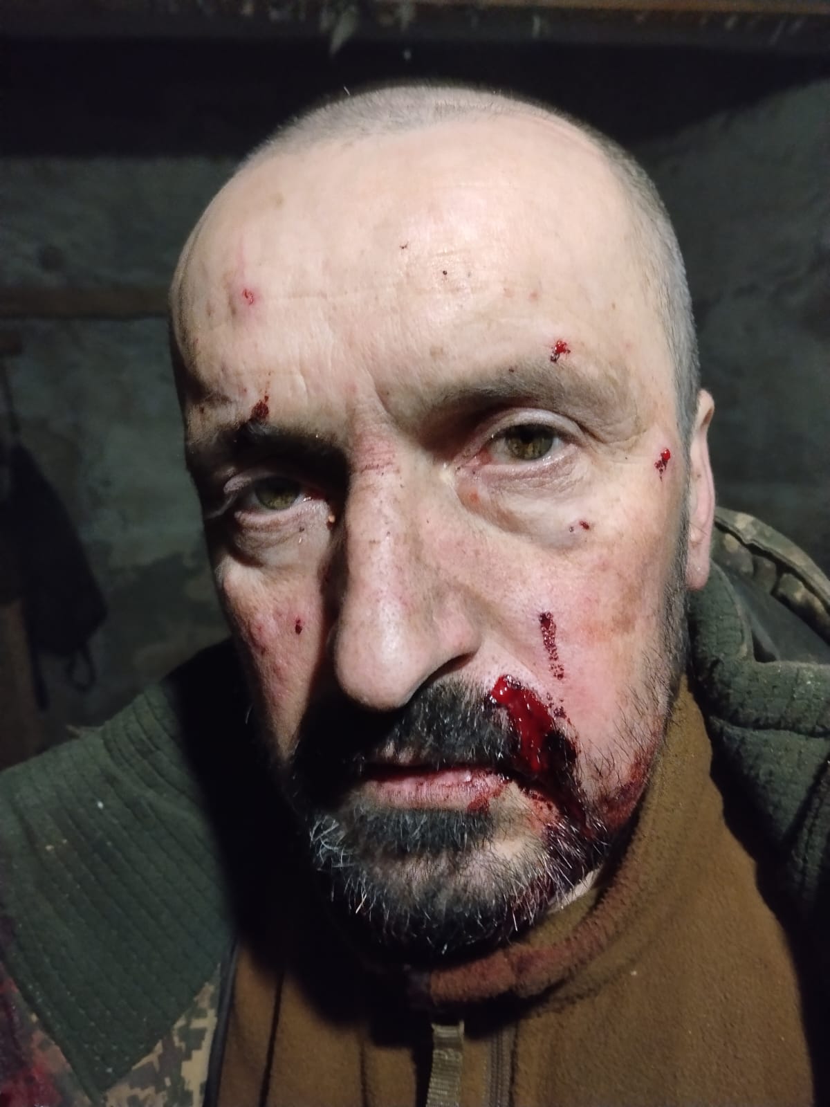 ЧИЖ АНДРІЙ МИХАЙЛОВИЧ