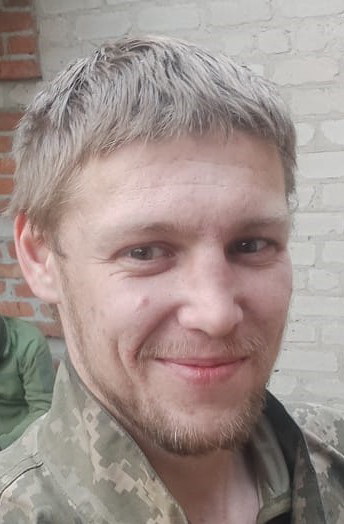 ТЮРЯХІН СЕРГІЙ ОЛЕКСАНДРОВИЧ