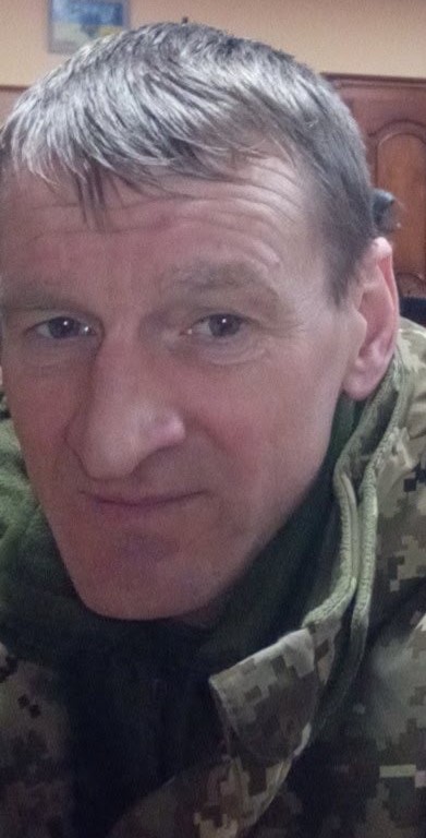 ГУТЮК ВОЛОДИМИР ПАВЛОВИЧ