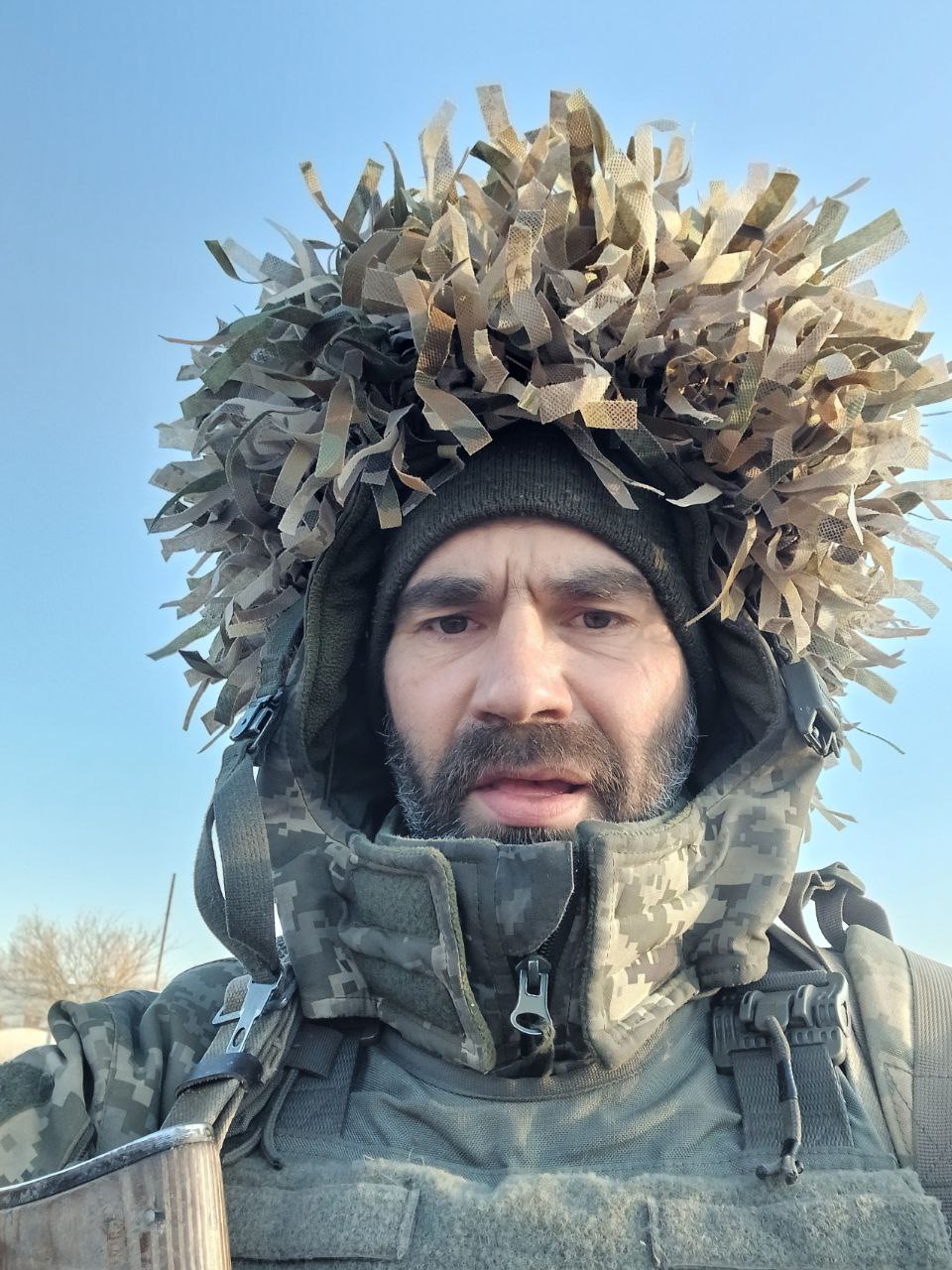 КУРНАКІН СЕРГІЙ МИКОЛАЙОВИЧ