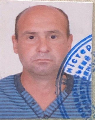 ГОРОБЕЦЬ СЕРГІЙ ВОЛОДИМИРОВИЧ