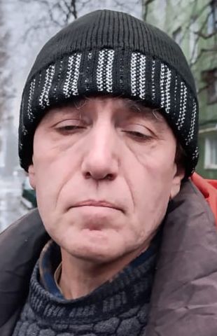 БЕЗСМЕРТНИЙ СЕРГІЙ ПЕТРОВИЧ