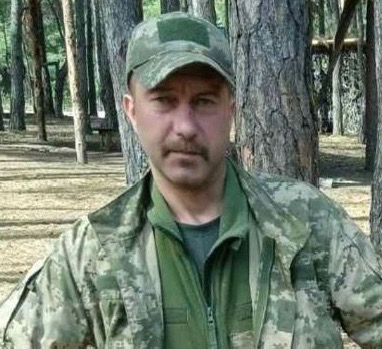 ЯНОВСЬКИЙ МИКОЛА МИКОЛАЙОВИЧ