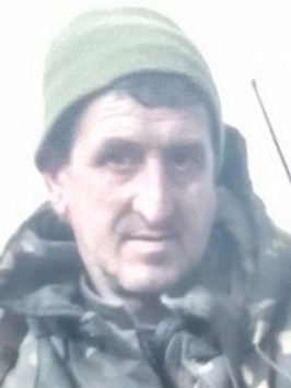 КОСТВІЦЬКИЙ ВІТАЛІЙ ПЕТРОВИЧ