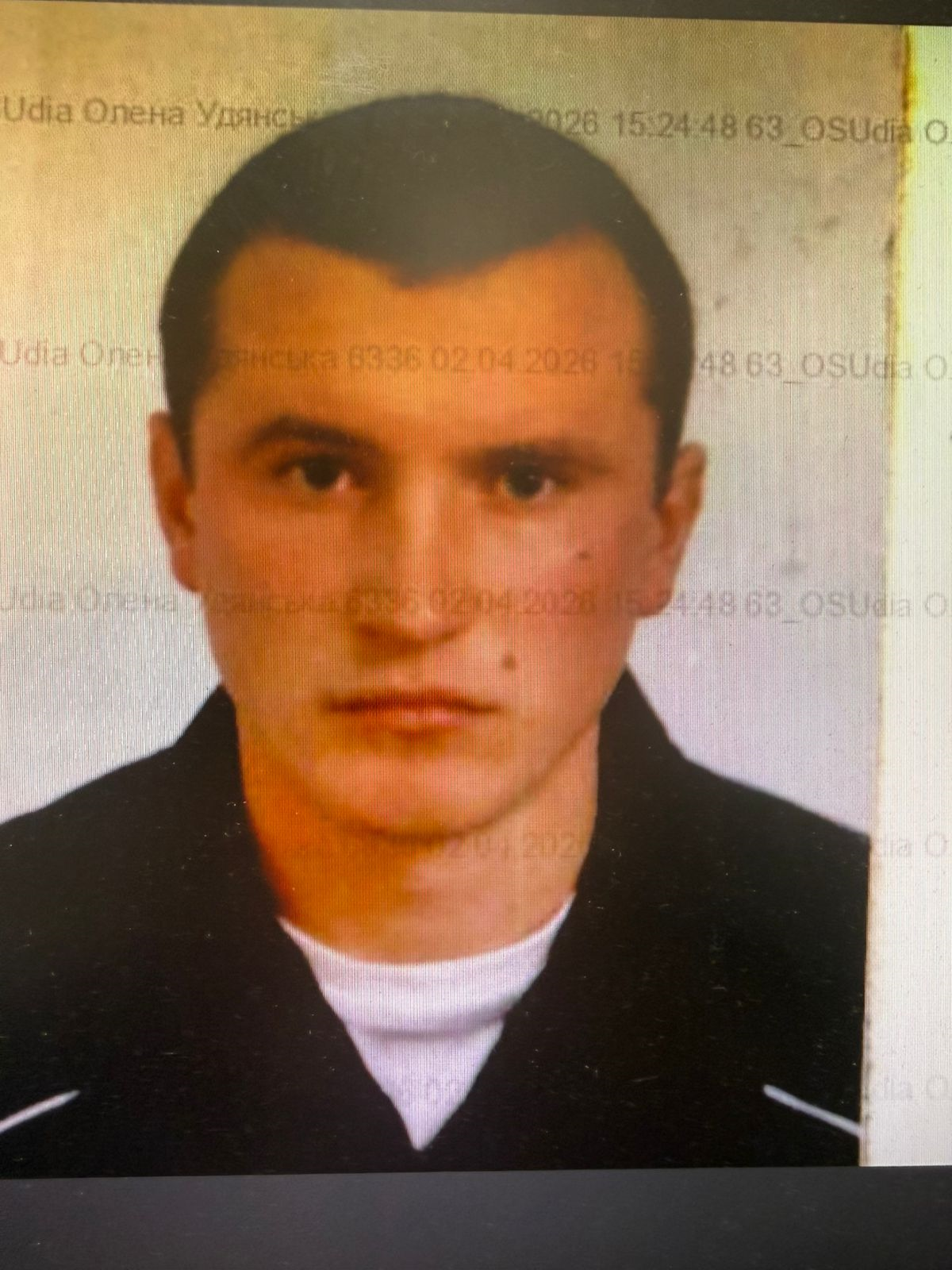 ПЕРЕВЕРТАЙЛО СЕРГІЙ ВАСИЛЬОВИЧ