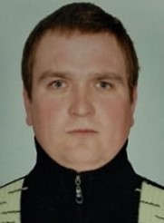 ПОНОМАРЕНКО ВОЛОДИМИР ВОЛОДИМИРОВИЧ