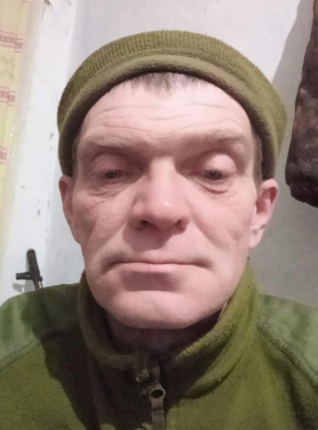 БАРАННИК СЕРГІЙ ВІКТОРОВИЧ