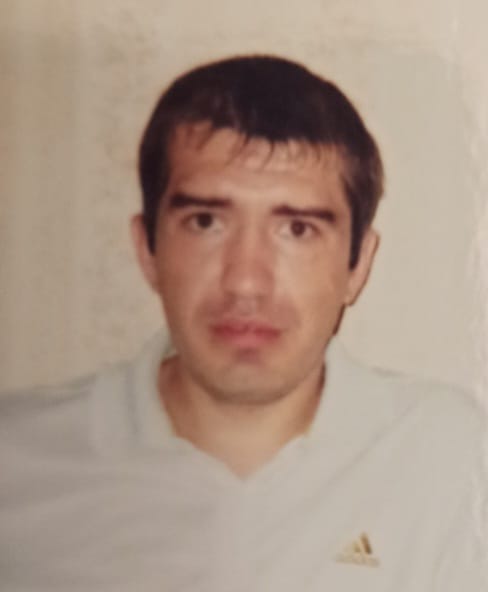 СУЧКОВ ВАЛЕНТИН ВОЛОДИМИРОВИЧ
