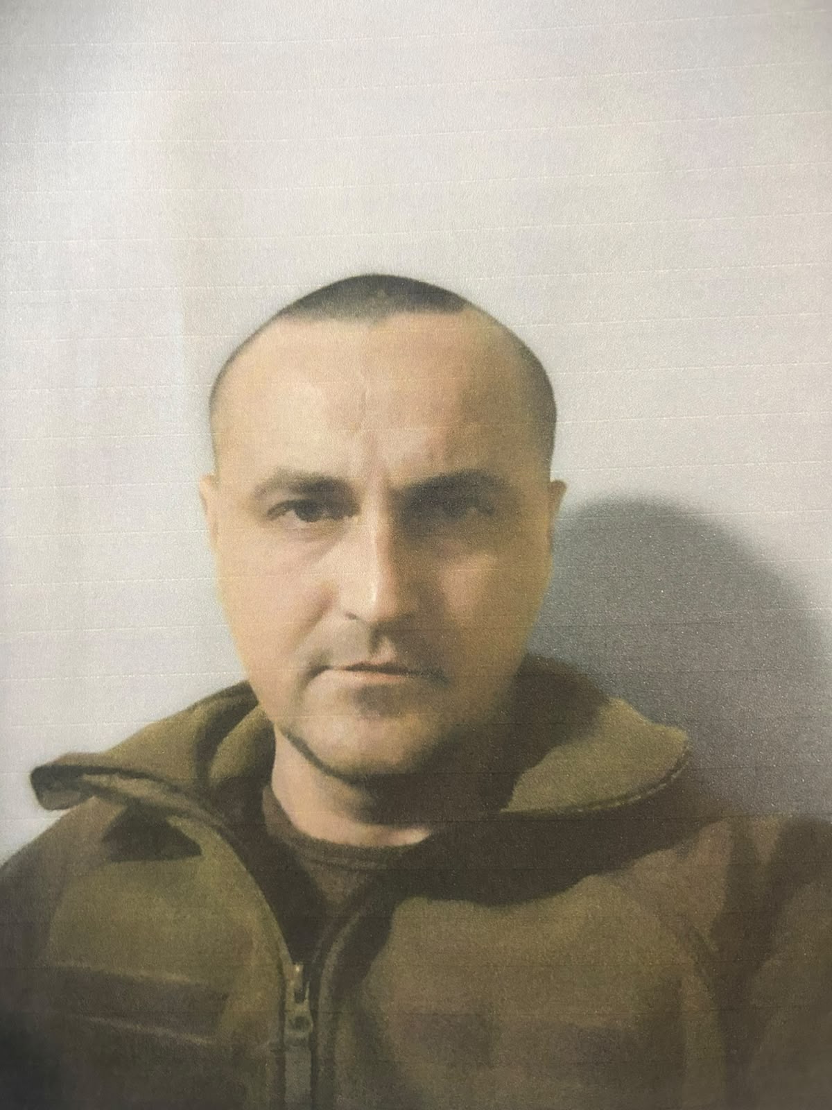 ЛАЗЕБНІКОВ ОЛЕКСІЙ ВІКТОРОВИЧ