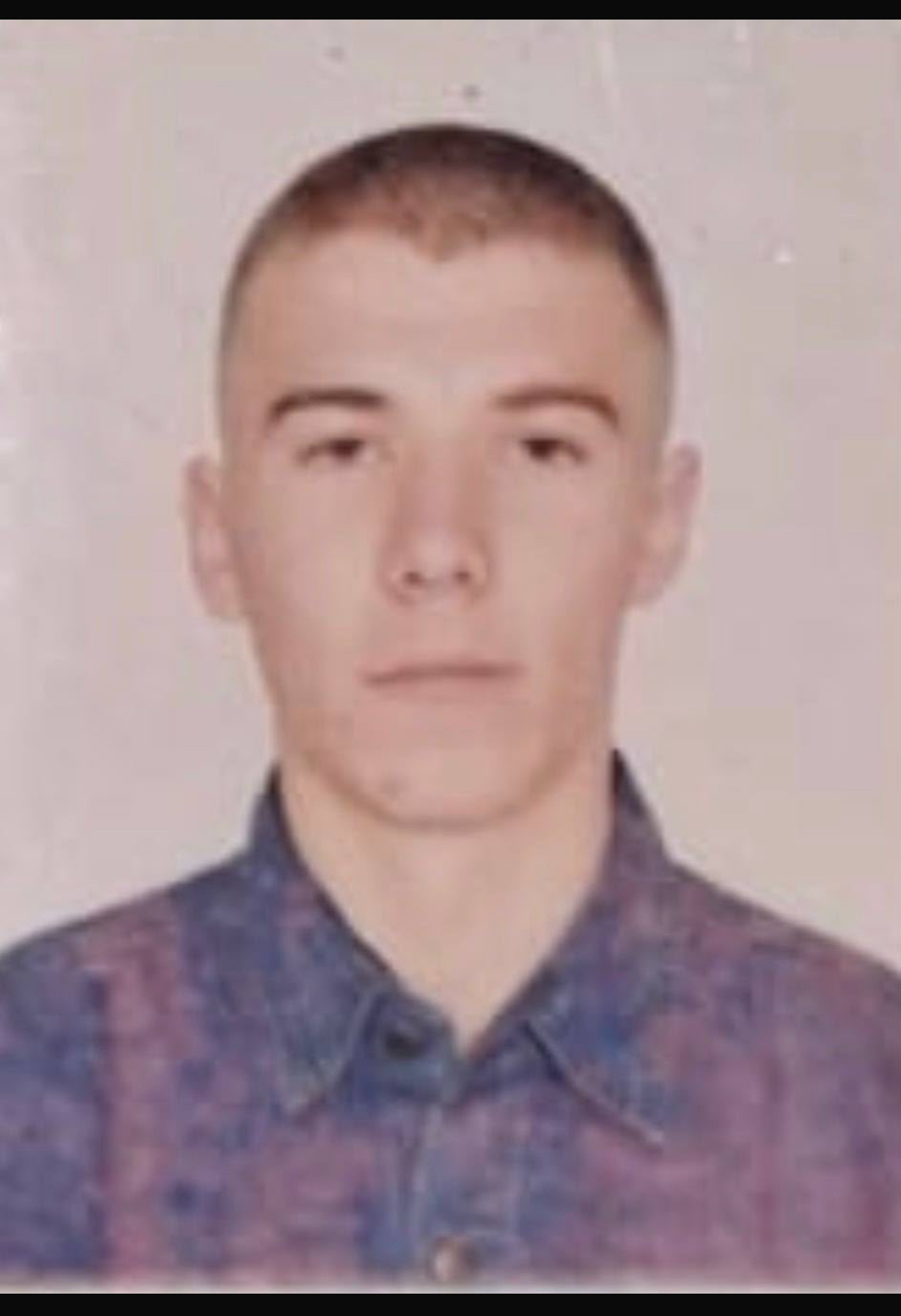 СЕМЕНЕЦЬ СЕРГІЙ АНАТОЛІЙОВИЧ
