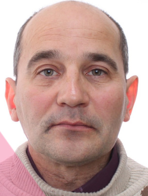 ЄСЕНІН СЕРГІЙ СЕРГІЙОВИЧ