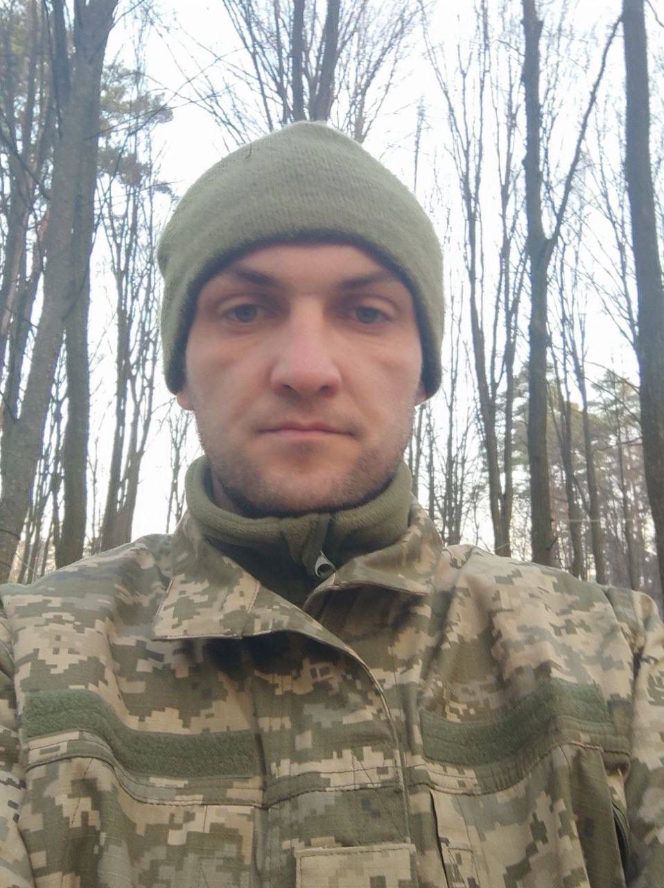 ЗІНЧЕНКО ОЛЕКСІЙ ОЛЕКСАНДРОВИЧ