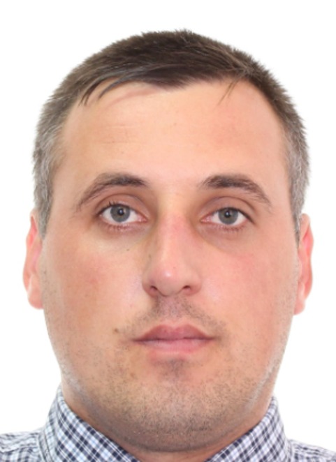 СЕРГІЄНКО РОМАН ІВАНОВИЧ