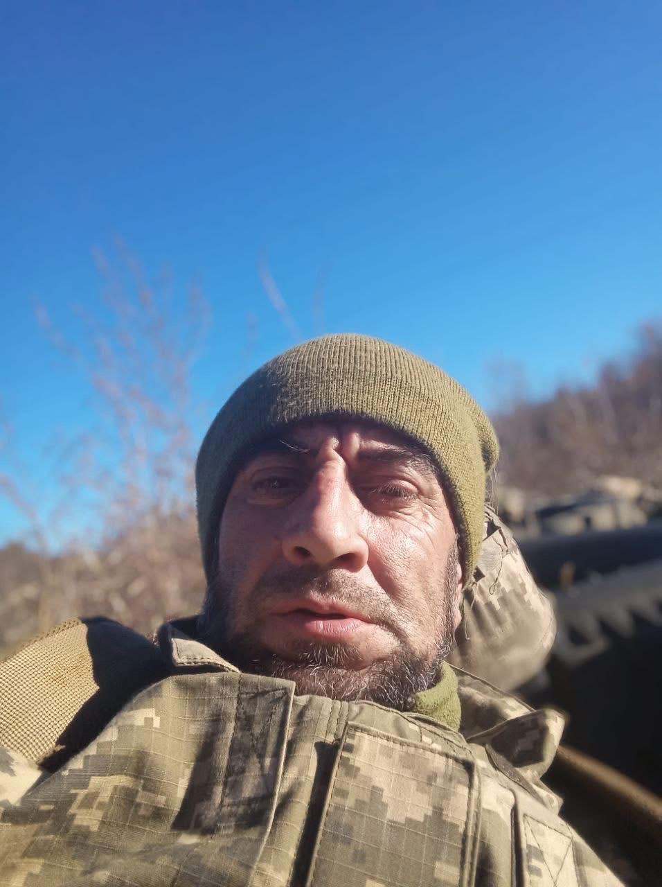 БРИГАДИР ТАРАС ВЯЧЕСЛАВОВИЧ