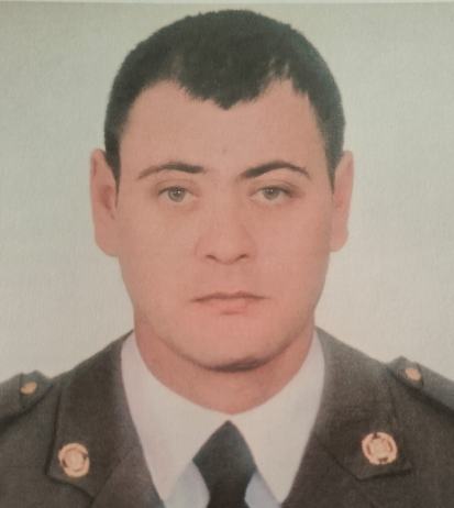 ГОЛУБ ВАЛЕНТИН ГЕННАДІЙОВИЧ