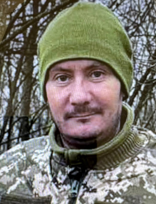 ЯЗИБЧУК ЮРІЙ ЮРІЙОВИЧ