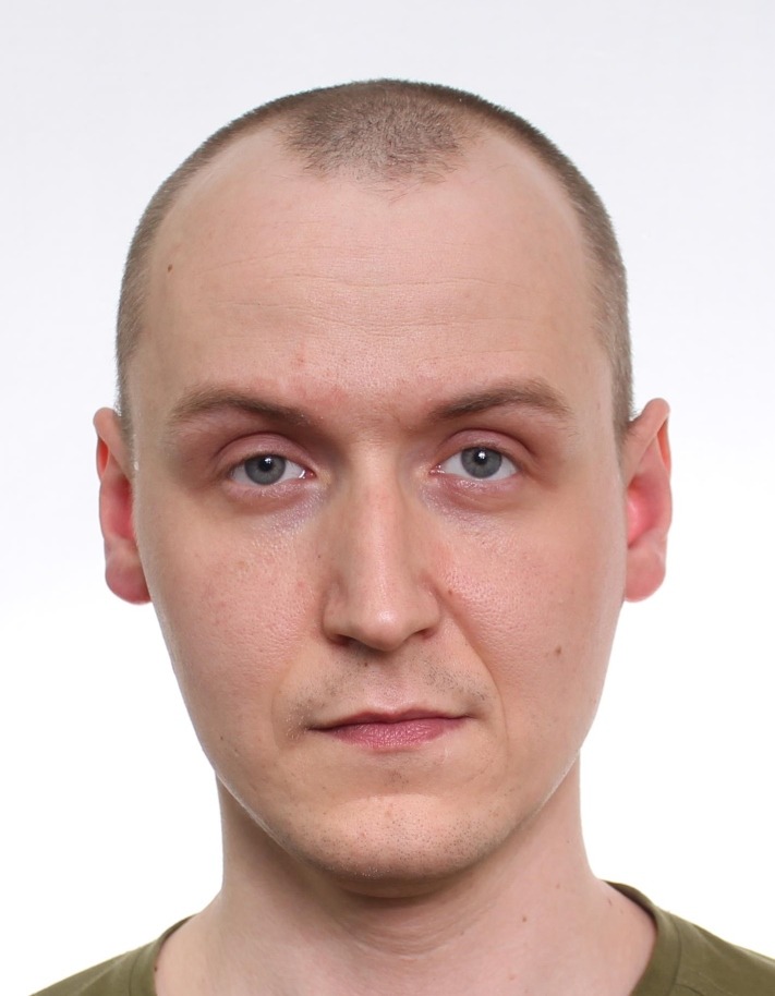НЕВЗГЛЯДОВ ДМИТРО СЕРГІЙОВИЧ