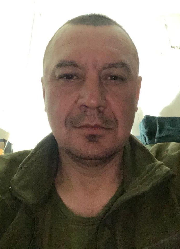 ОРЕЛ ОЛЕКСАНДР СЕРГІЙОВИЧ
