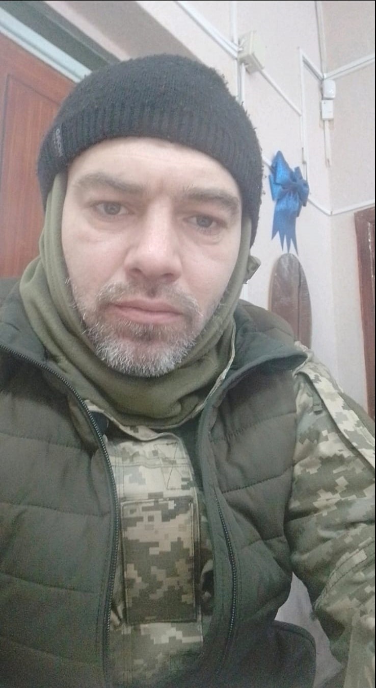 БУБЛИК ТИМОФІЙ ІВАНОВИЧ