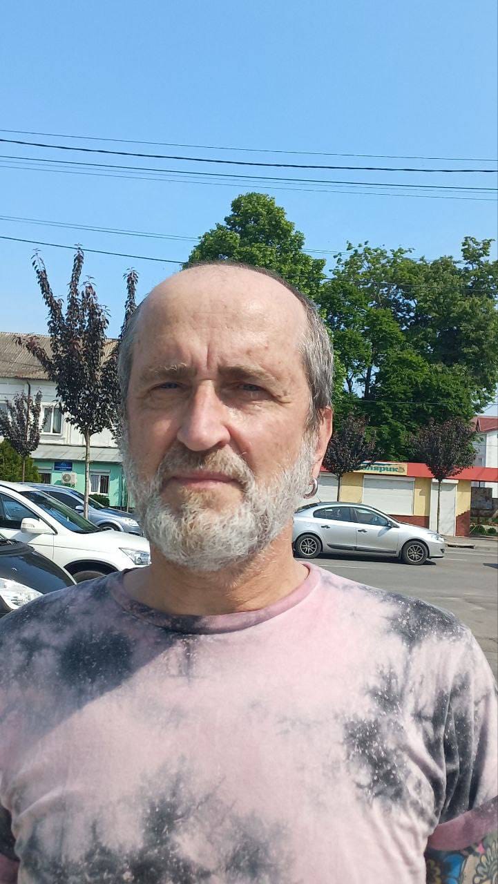 РОСТРОСА ОЛЕГ МИКОЛАЙОВИЧ
