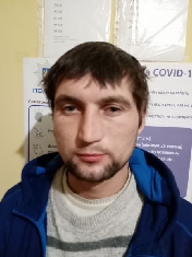 БУГАЄНКО МИХАЙЛО ОЛЕГОВИЧ