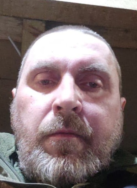 ПАРХОМЕНКО ВІТАЛІЙ МИКОЛАЙОВИЧ