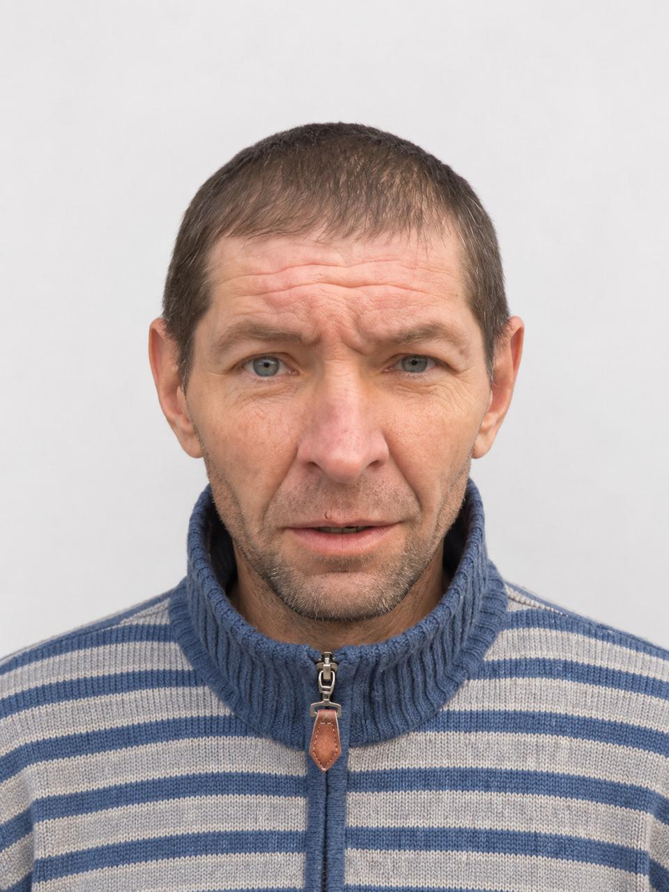 ТРОЯН ВІТАЛІЙ ВАЛЕРІЙОВИЧ