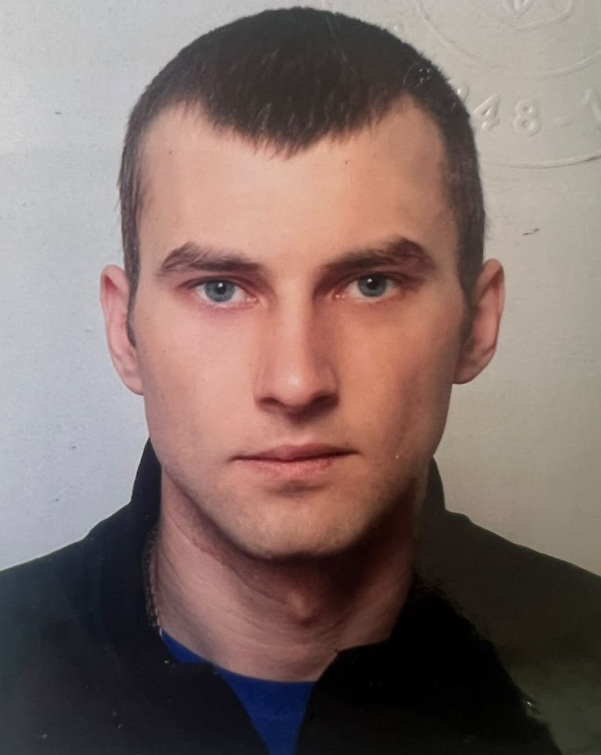 ГРИНЯЄВ ДЕНИС ВІКТОРОВИЧ
