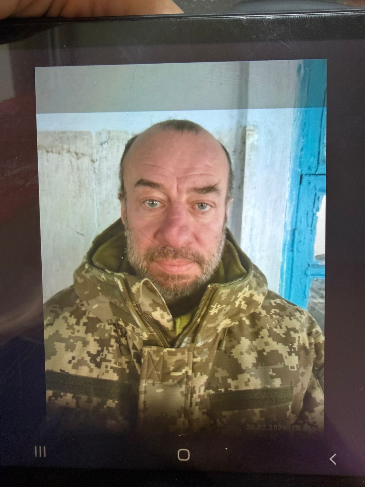 ЄФАНОВ ВЯЧЕСЛАВ ГРИГОРОВИЧ