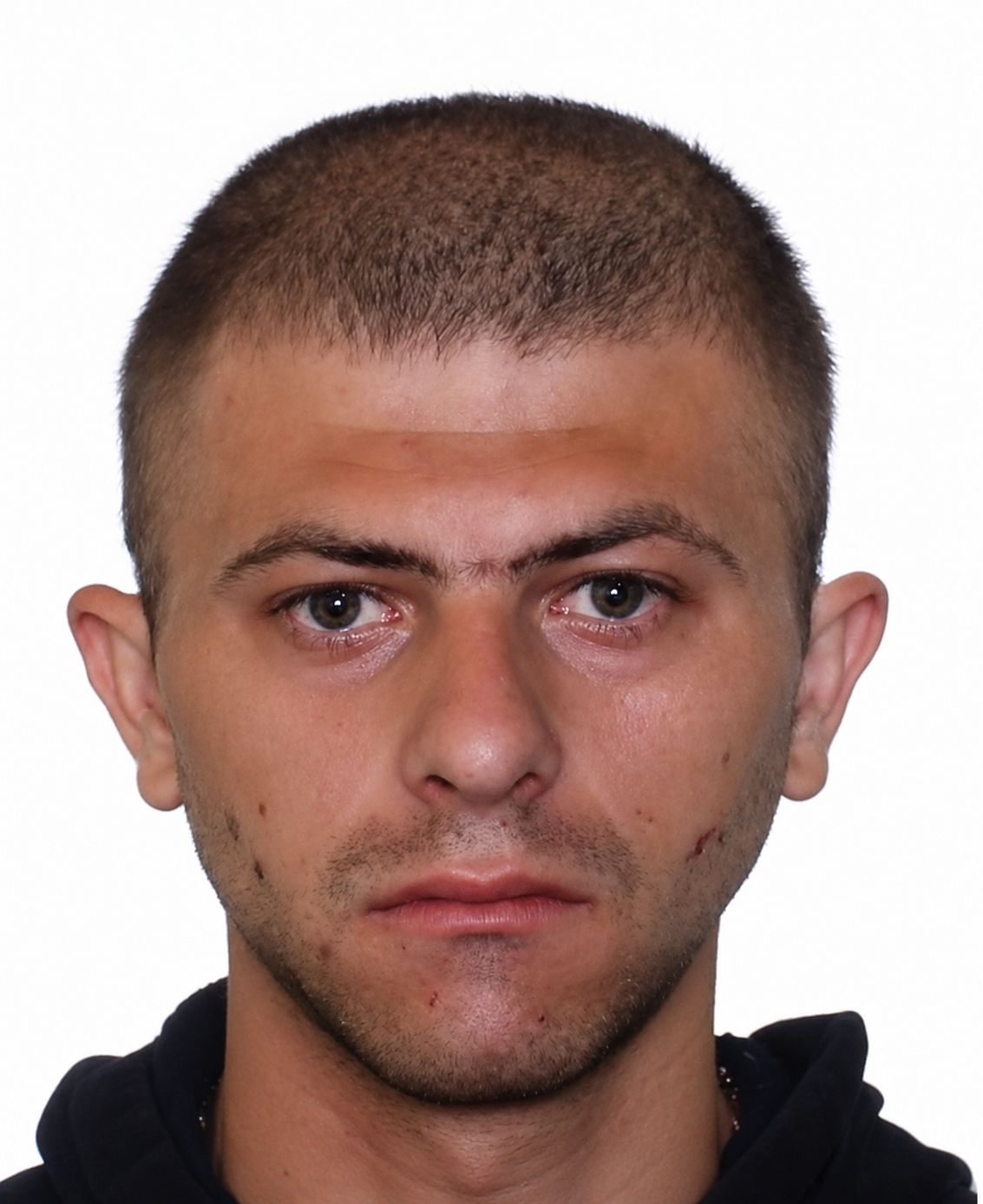 ВІРСТЮК МИХАЙЛО ВАСИЛЬОВИЧ