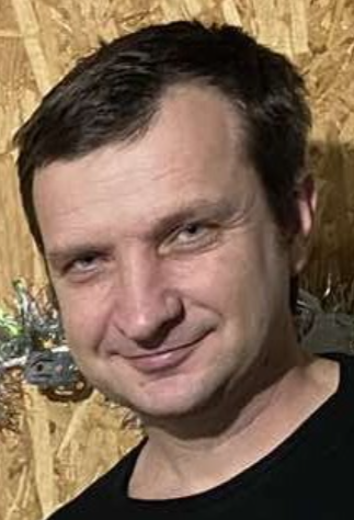 БЛИЩИК ЯРОСЛАВ ПЕТРОВИЧ