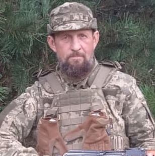 ГУСАРЄВ ВЯЧЕСЛАВ АНАТОЛІЙОВИЧ
