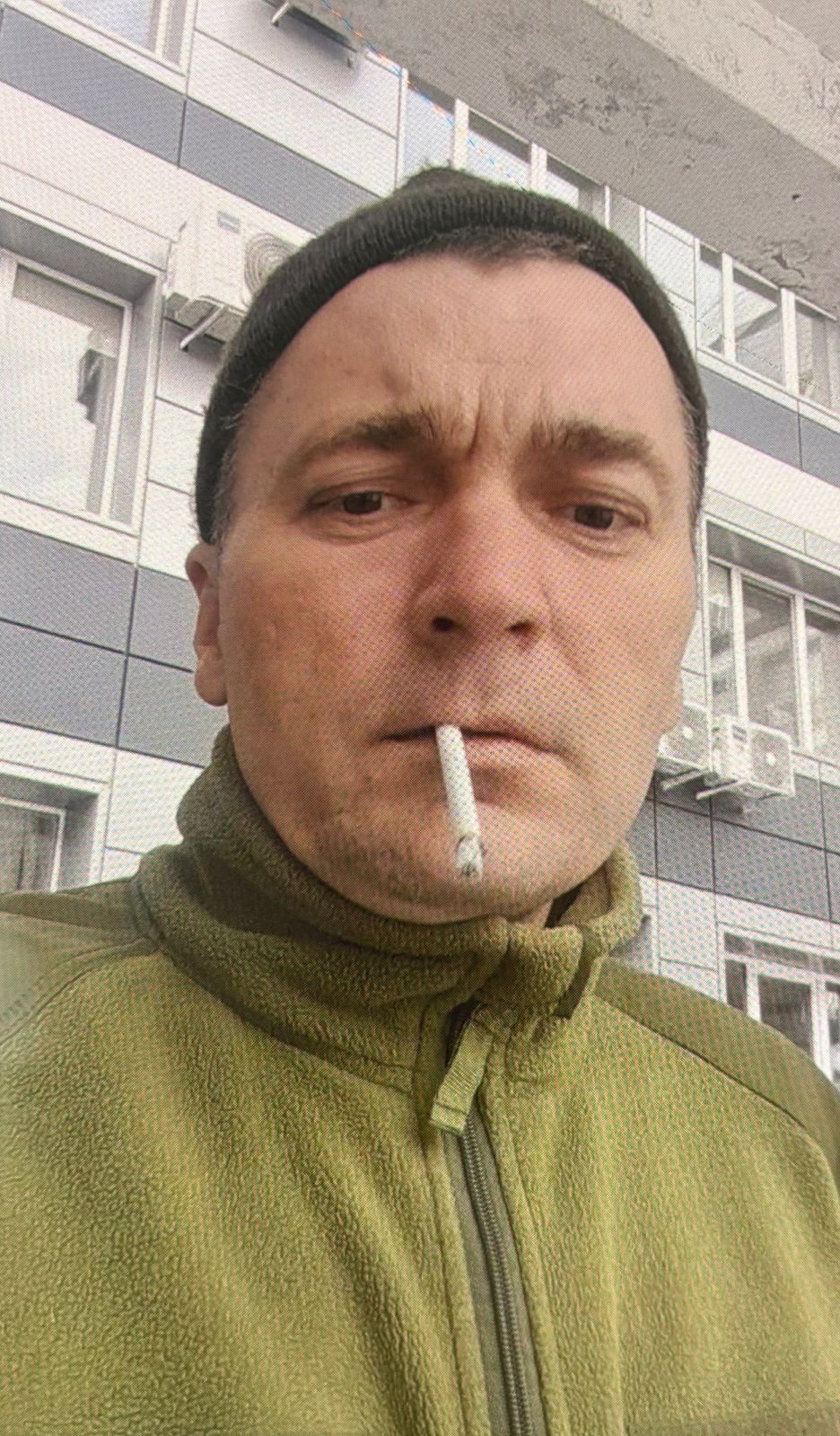 КУРІЛОВ РОМАН СЕРГІЙОВИЧ