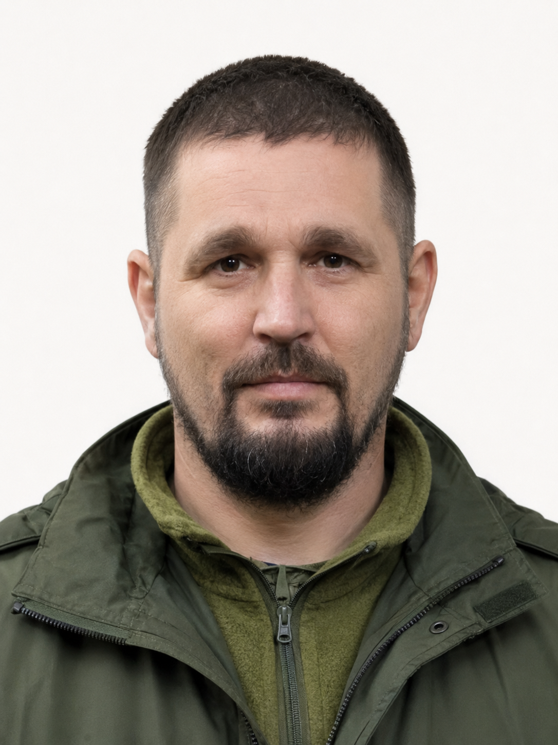 МИХАЙЛОВ ПАВЛО ВІТАЛІЙОВИЧ