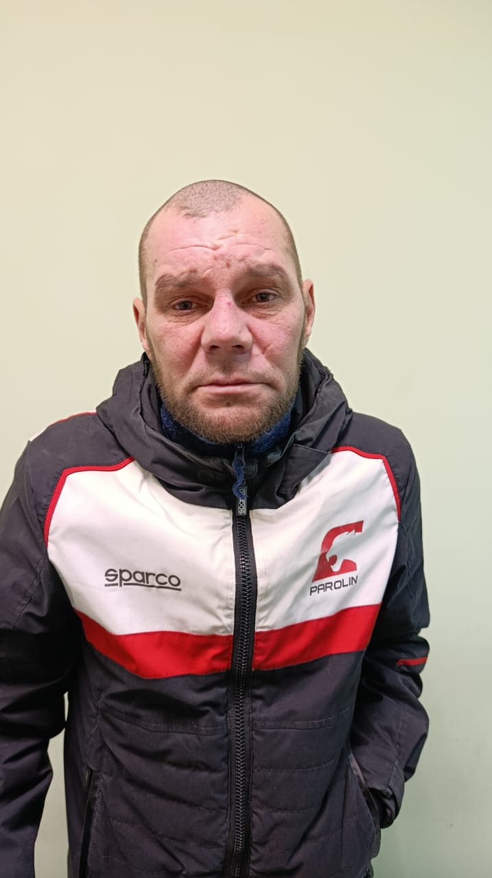 КЛІМЕНКО ПАВЛО ВАСИЛЬОВИЧ
